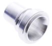 Bilde av Weld In Quick Connector - ALU  - AN16