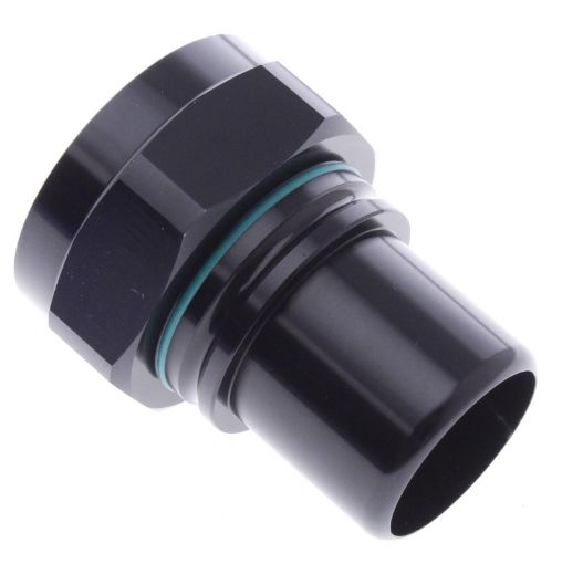 Bilde av AN Female to Male quick connect adapter -Black - AN20