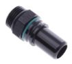 Bilde av AN10 - AN8 O-ring (3/4"x16 SAE UNF) - Black