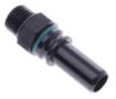 Bilde av AN6 - AN4 O-ring (7/16"x20 SAE UNF) - Black