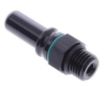 Bilde av AN6 - AN4 O-ring (7/16"x20 SAE UNF) - Black
