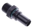 Bilde av AN08 - M16x1,50 - Black