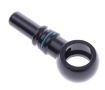 Bilde av M14 Banjo to Quick Connect - Black - AN6