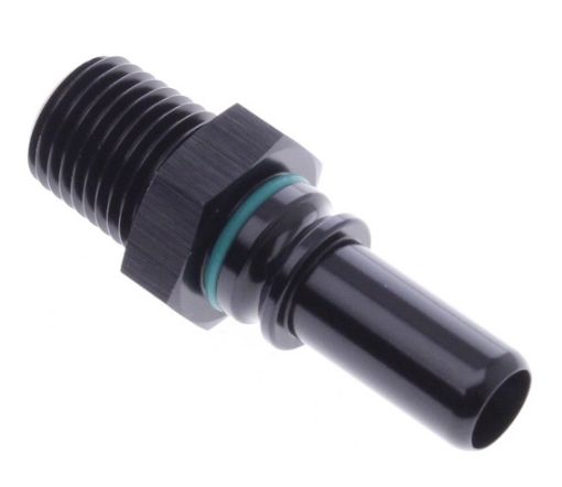 Bilde av AN6 - 1/4"NPT - Black