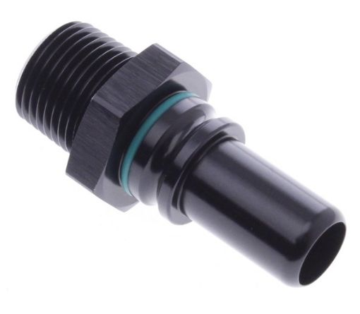 Bilde av AN8 - 3/8"NPT - Black