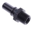 Bilde av AN8 - 3/8"NPT - Black