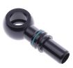 Bilde av M14 Banjo to Quick Connect - Black - AN8