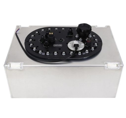 Bilde av AluCell 40 Liter med integrert surge tank