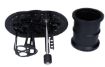 Bilde av AluCell 40 Liter med integrert surge tank