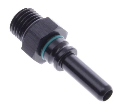 Bilde av AN4 - AN4 O-ring (7/16"x20 SAE UNF) - Black