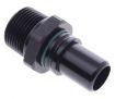 Bilde av AN12 - 3/4"NPT - Black