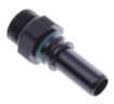 Bilde av AN6 - AN6 O-ring (9/16"x18 SAE UNF) - Black