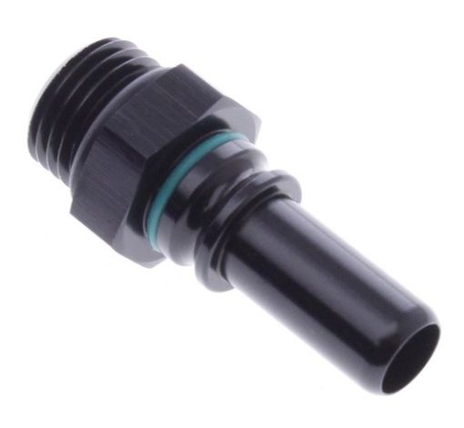Bilde av AN6 - AN6 O-ring (9/16"x18 SAE UNF) - Black