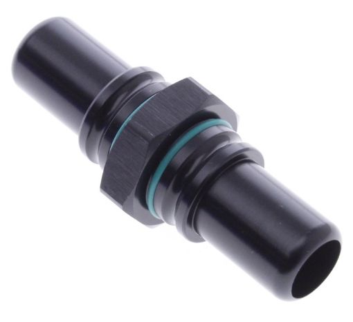 Bilde av Quick Connect collector -Black - AN10