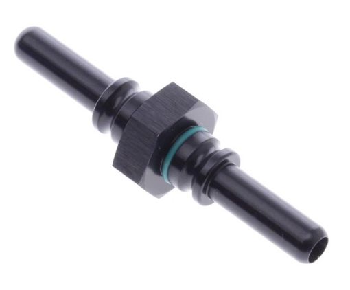 Bilde av Quick Connect collector -Black - AN4