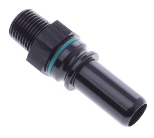 Bilde av AN6 - 1/8"-27 NPT - Black
