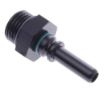 Bilde av AN4 - AN6 O-ring (9/16"x18 SAE UNF) - Black