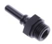 Bilde av AN4 - AN6 O-ring (9/16"x18 SAE UNF) - Black