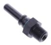 Bilde av AN4 - 1/8"-27 NPT - Black