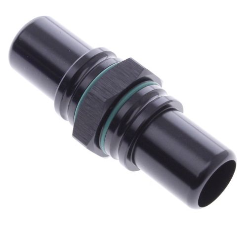 Bilde av Quick Connect collector -Black - AN12