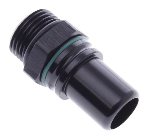 Bilde av AN12 - AN10 O-ring (7/8"x14 SAE UNF) - Black