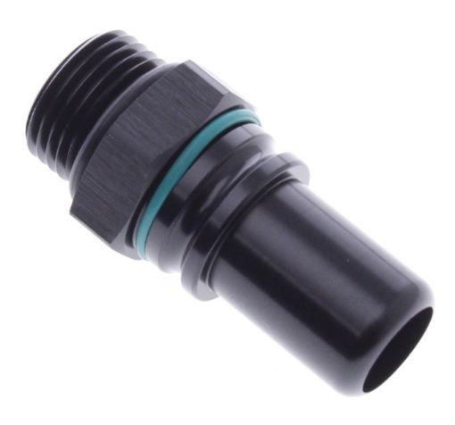 Bilde av AN10 - M18x1,50 - Black