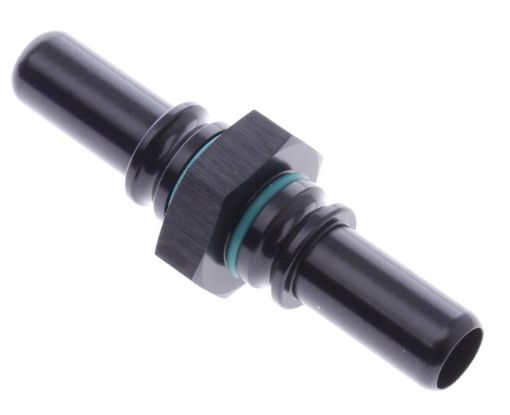 Bilde av Quick Connect collector -Black - AN6