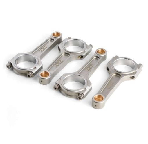 Bilde av ZRP Conrod Kit Toyota 1.3L 4E-FTE 118.00 Pin:18.00 I-Beam