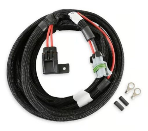 Bilde av MAIN POWER HARNESS FOR AVENGER, EFI, HP