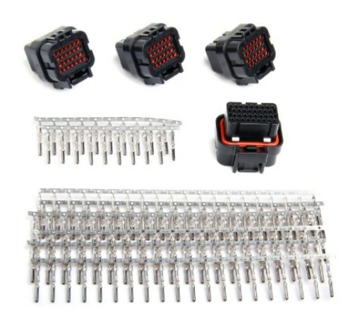 Bilde av LOOSE J2-J4 CONNECTOR PIN
