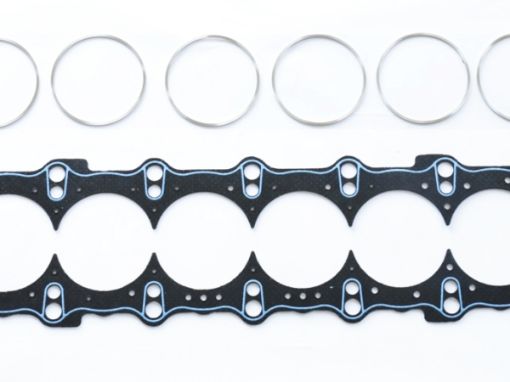 Bilde av Athena Head gasket Toyota 3.0L 24V 2JZ-GTE D.87mm TH.1,6mm