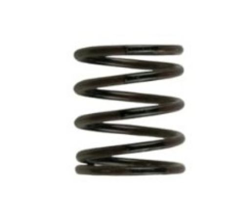 Bilde av Turbosmart Gen4 IWG WG38/40/45/50L 11PSI MIDDLE SPRING – BROWN/RED
