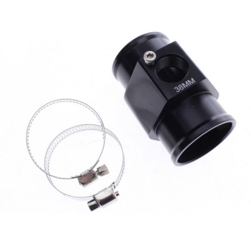 Bilde av Vanntemperatur sensor fitting - Ø38mm - 3/8"- NPT