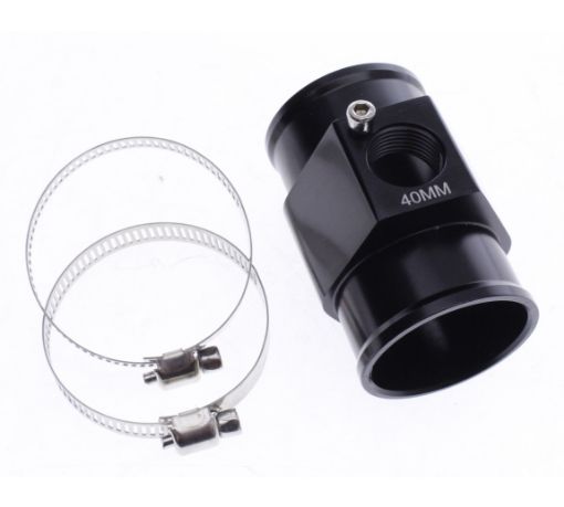 Bilde av Vanntemperatur sensor fitting - Ø40mm - 3/8"- NPT