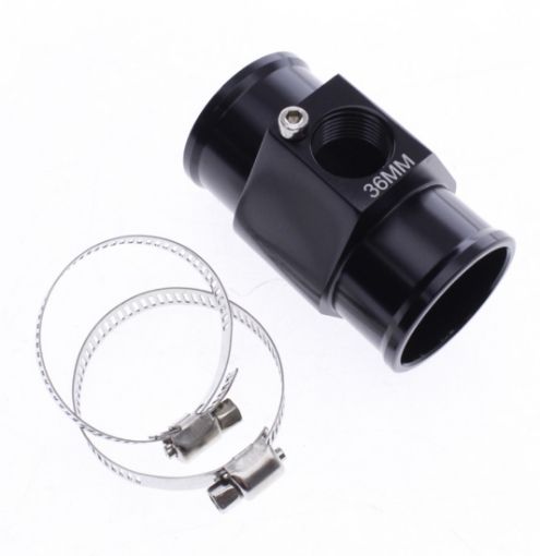 Bilde av Vanntemperatur sensor fitting - Ø36mm - 3/8"- NPT