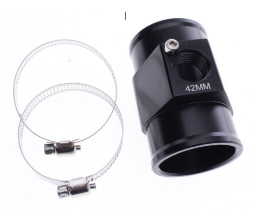 Bilde av Vanntemperatur sensor fitting - Ø42mm - 3/8"- NPT