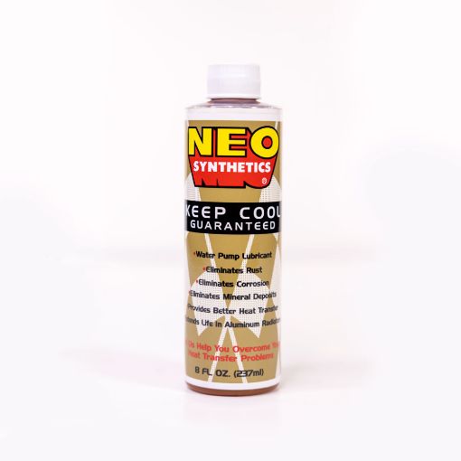 Bilde av Keep Cool - NEO Synthetics