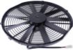 Bilde av SPAL vifte 24V - 16" skyvende kjølevifte - VA18-BP70/LL-86S