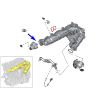 Bilde av Swirl flap plugg til BMW N57 3.0 diesel