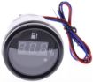 Bilde av Autogauge drivstoffmåler - Digital