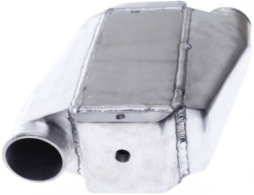Bilde av Vann-til-luft intercooler - 3" - Opptil 500 hk
