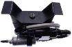 Bilde av Surge tank for montering under en bil - 1,5 liter