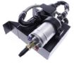 Bilde av Surge tank for montering under en bil - 1,5 liter