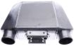 Bilde av Vann-til-luft intercooler - 3" - Opptil 800 hk