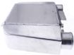 Bilde av Vann-til-luft intercooler - 3" - Opptil 800 hk