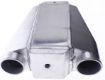 Bilde av Vann-til-luft intercooler - 3" - Opptil 500 hk
