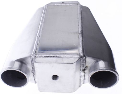Bilde av Vann-til-luft intercooler - 3" - Opptil 500 hk