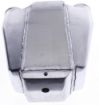 Bilde av Vann-til-luft intercooler - 3" - Opptil 500 hk