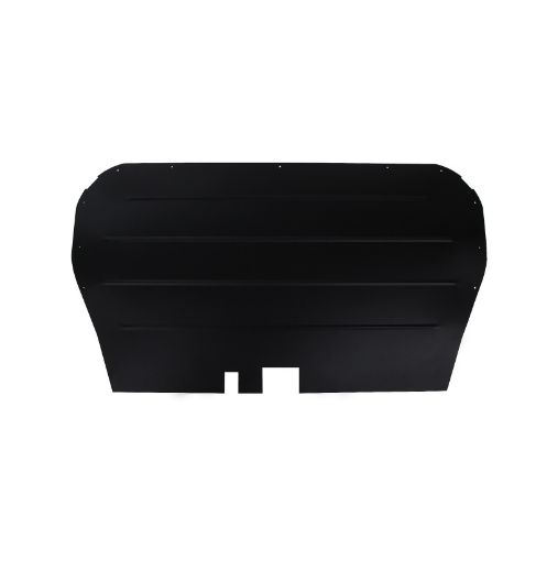 Bilde av BMW E36 trunk firewall