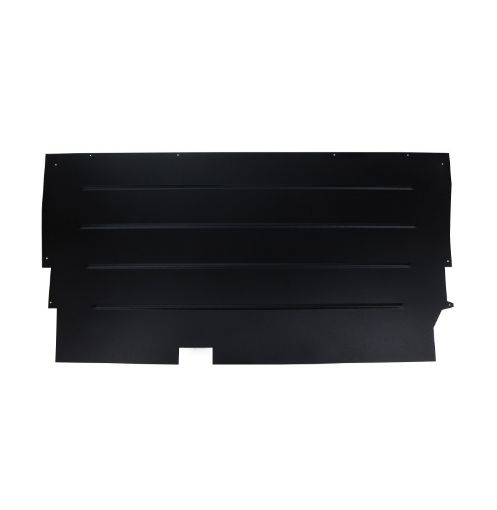 Bilde av BMW E46 trunk firewall